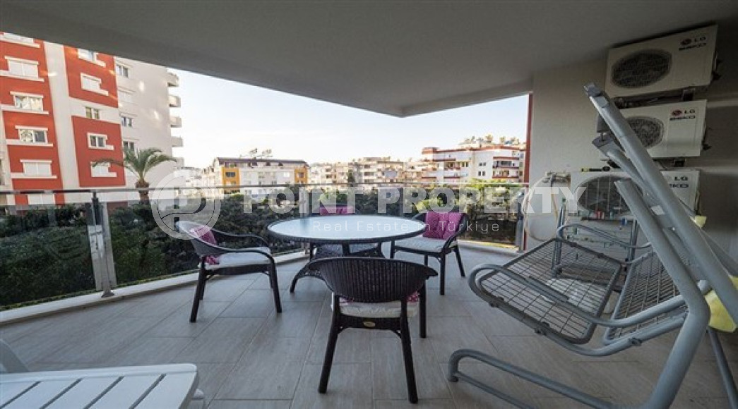 Cozy, bright 2+1 apartment in a residence with rich internal infrastructure.-id-4320-photo-10