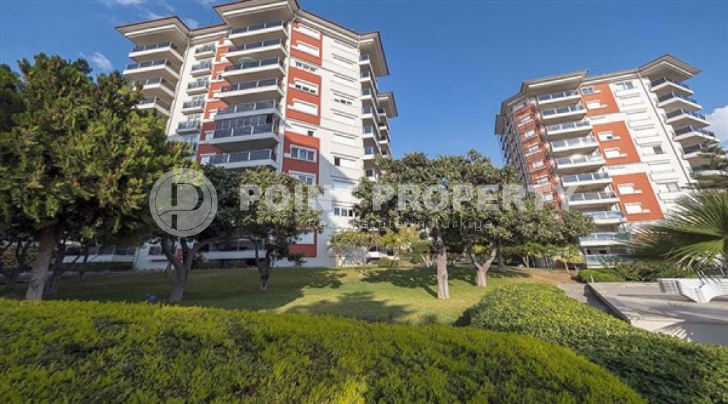 Cozy, bright 2+1 apartment in a residence with rich internal infrastructure.-id-4320-photo-16