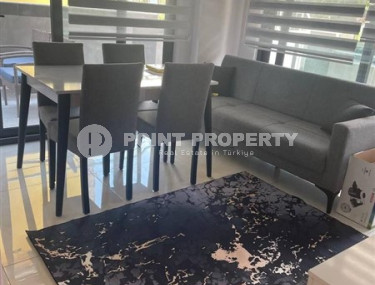 Furnished apartment 1+1 in the very center of Alanya, area 50m2. 250 meters to the sea-id-1356-photo-2