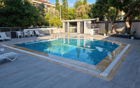Furnished apartment 1+1 in the very center of Alanya, area 50m2. 250 meters to the sea-id-1356-photo-9