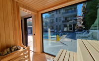 Furnished apartment 1+1 in the very center of Alanya, area 50m2. 250 meters to the sea-id-1356-photo-14