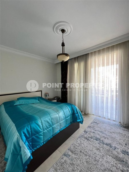 Уютная квартира с одной спальней в 850 метрах от моря в центре зеленого экологически чистого района Джикджилли.-id-4324-фото-3