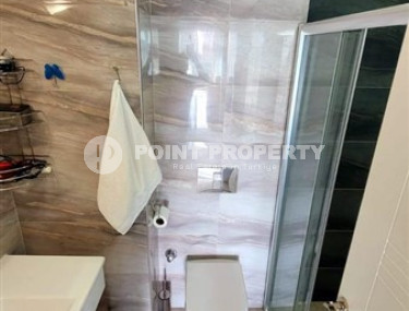 Apartment 1+1, with a total area of 50 m2, a short walk from the center of the modern developed area of Mahmutlar.-id-4325-photo-5