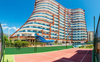 Apartment 1+1, with a total area of 50 m2, a short walk from the center of the modern developed area of Mahmutlar.-id-4325-photo-6