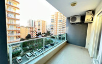 Beautiful bright 1+1 apartment, with a total area of 70 m2, 300 meters from the sea in the center of Alanya's popular Mahmutlar area.-id-4326-photo-5