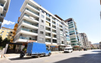 Beautiful bright 1+1 apartment, with a total area of 70 m2, 300 meters from the sea in the center of Alanya's popular Mahmutlar area.-id-4326-photo-12