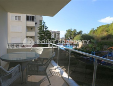 Атмосферная квартира 2+1 в комплексе с инфраструктурой, район Авсаллар-id-4327-фото-4