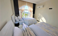 Spacious two-storey villa in the elite area of Alanya Kargicak with the possibility of obtaining a residence permit.-id-4329-photo-5