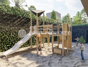 Four 1+1 apartments with an area of 60 m2 in a new complex in the Mahmutlar area-id-4331-photo-3