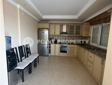 Дуплексная вилла 320 м2 с выходом на крышу в 100 метрах от пляжей района Каргыджак-id-4332-фото-2