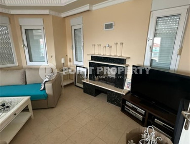 Дуплексная вилла 320 м2 с выходом на крышу в 100 метрах от пляжей района Каргыджак-id-4332-фото-4