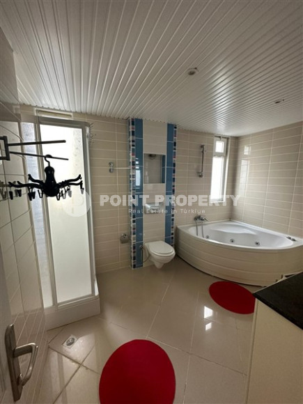 Дуплексная вилла 320 м2 с выходом на крышу в 100 метрах от пляжей района Каргыджак-id-4332-фото-7