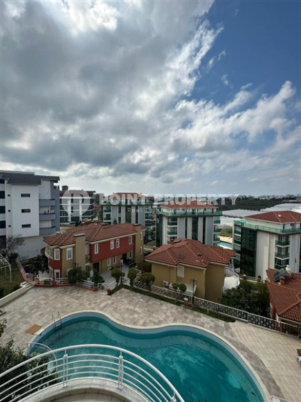 Дуплексная вилла 320 м2 с выходом на крышу в 100 метрах от пляжей района Каргыджак-id-4332-фото-8