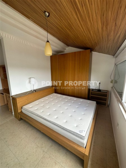 Дуплексная вилла 320 м2 с выходом на крышу в 100 метрах от пляжей района Каргыджак-id-4332-фото-10