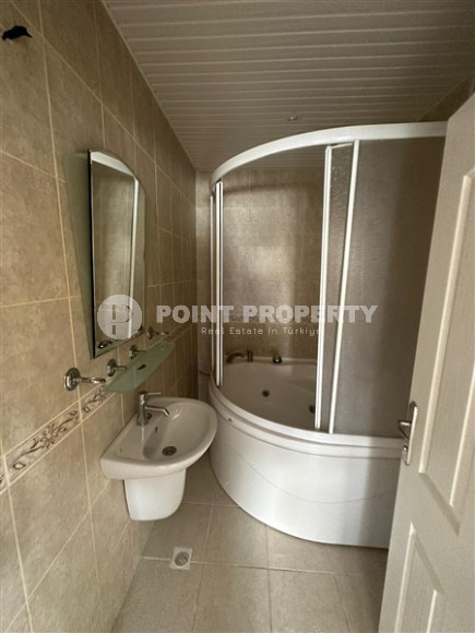 Дуплексная вилла 320 м2 с выходом на крышу в 100 метрах от пляжей района Каргыджак-id-4332-фото-11