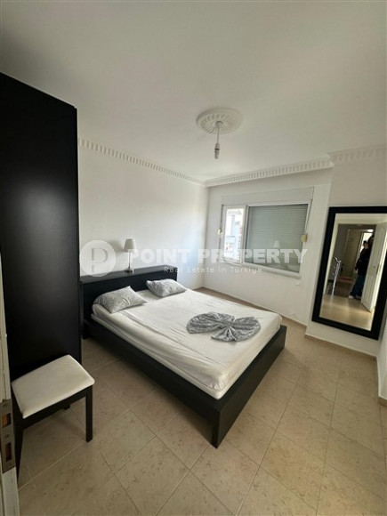 Дуплексная вилла 320 м2 с выходом на крышу в 100 метрах от пляжей района Каргыджак-id-4332-фото-12