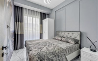 Stylish compact apartment of 46 m2 in a complex built in 2022, Oba district-id-4334-photo-15