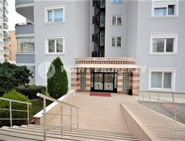 Charming apartment 120 m2 200 meters from the Mediterranean Sea, Mahmutlar-id-4336-photo-2