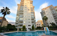 Charming apartment 120 m2 200 meters from the Mediterranean Sea, Mahmutlar-id-4336-photo-3