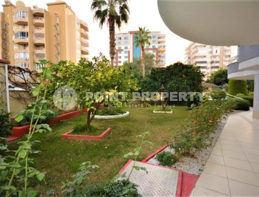 Charming apartment 120 m2 200 meters from the Mediterranean Sea, Mahmutlar-id-4336-photo-4