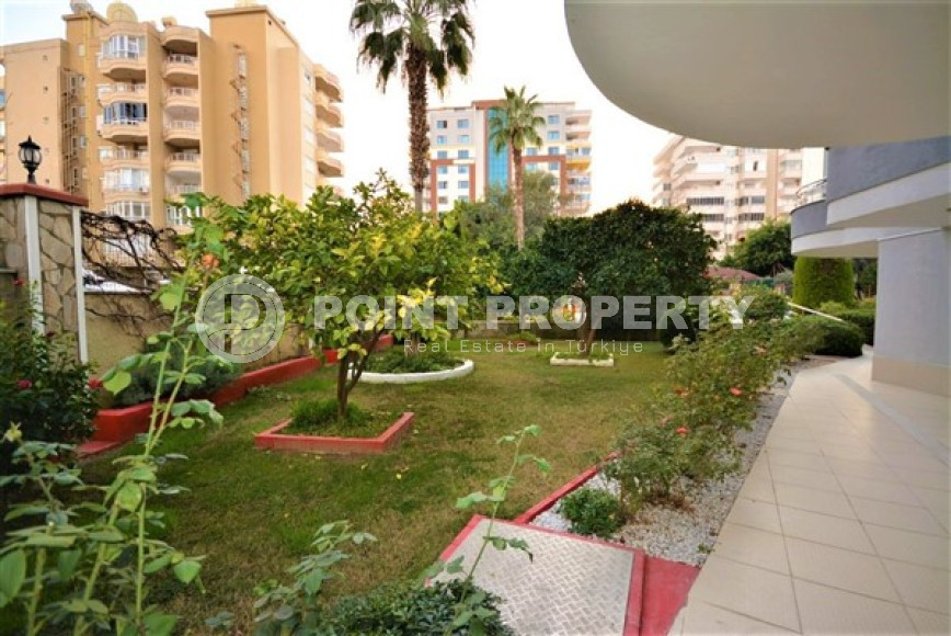 Charming apartment 120 m2 200 meters from the Mediterranean Sea, Mahmutlar-id-4336-photo-4