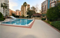 Charming apartment 120 m2 200 meters from the Mediterranean Sea, Mahmutlar-id-4336-photo-5