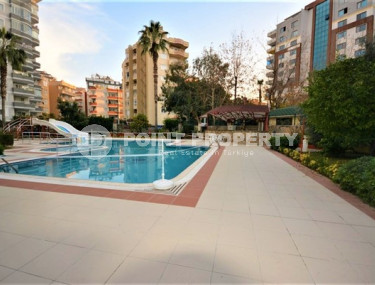 Charming apartment 120 m2 200 meters from the Mediterranean Sea, Mahmutlar-id-4336-photo-5