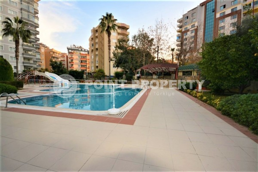Charming apartment 120 m2 200 meters from the Mediterranean Sea, Mahmutlar-id-4336-photo-5