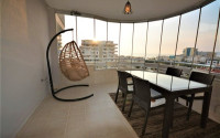 Charming apartment 120 m2 200 meters from the Mediterranean Sea, Mahmutlar-id-4336-photo-6