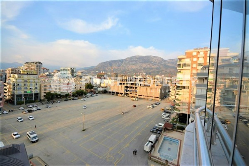 Charming apartment 120 m2 200 meters from the Mediterranean Sea, Mahmutlar-id-4336-photo-7