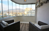 Charming apartment 120 m2 200 meters from the Mediterranean Sea, Mahmutlar-id-4336-photo-11