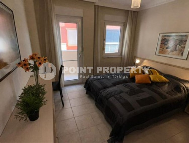 Удобная меблированная квартира 2+1 с площадью 100 м2, район Оба-id-4338-фото-2