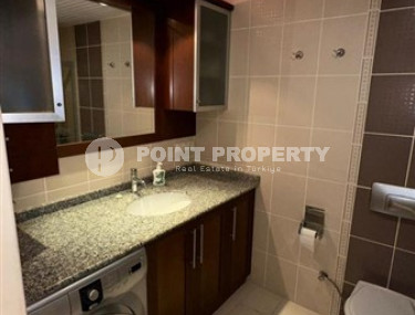 Удобная меблированная квартира 2+1 с площадью 100 м2, район Оба-id-4338-фото-3