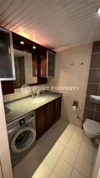 Удобная меблированная квартира 2+1 с площадью 100 м2, район Оба-id-4338-фото-3