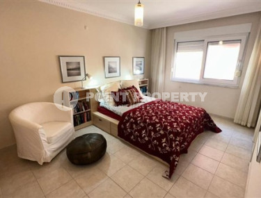 Удобная меблированная квартира 2+1 с площадью 100 м2, район Оба-id-4338-фото-4