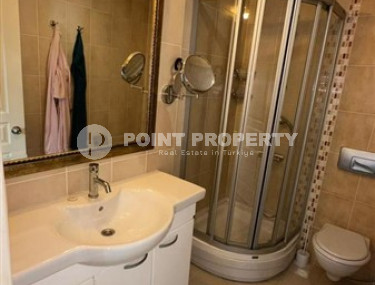 Удобная меблированная квартира 2+1 с площадью 100 м2, район Оба-id-4338-фото-5