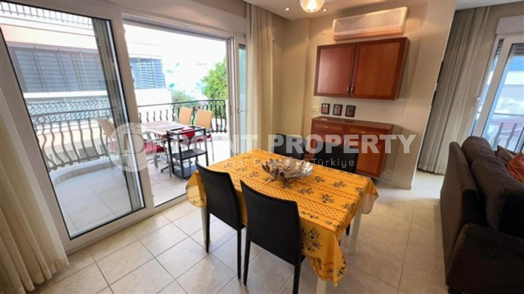 Удобная меблированная квартира 2+1 с площадью 100 м2, район Оба-id-4338-фото-6