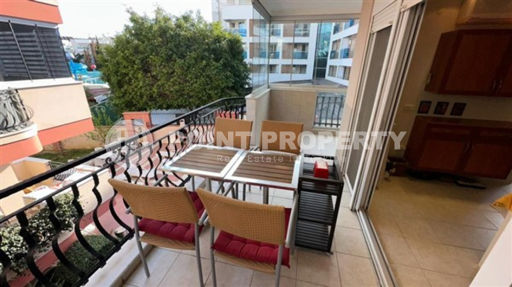 Удобная меблированная квартира 2+1 с площадью 100 м2, район Оба-id-4338-фото-8