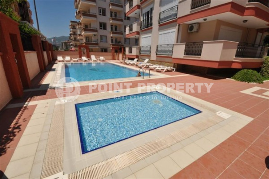 Удобная меблированная квартира 2+1 с площадью 100 м2, район Оба-id-4338-фото-10