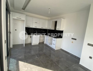 Small 1+1 apartment with fine finishing in a new residence, commissioned in 2022-id-4343-photo-1