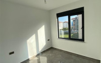 Small 1+1 apartment with fine finishing in a new residence, commissioned in 2022-id-4343-photo-3
