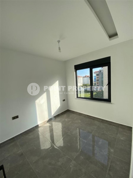 Small 1+1 apartment with fine finishing in a new residence, commissioned in 2022-id-4343-photo-3