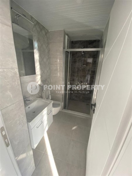 Small 1+1 apartment with fine finishing in a new residence, commissioned in 2022-id-4343-photo-4