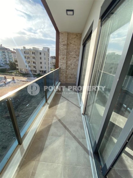 Small 1+1 apartment with fine finishing in a new residence, commissioned in 2022-id-4343-photo-5