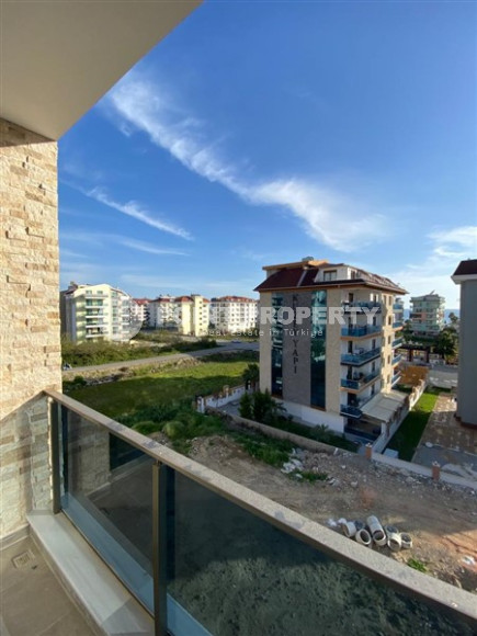 Small 1+1 apartment with fine finishing in a new residence, commissioned in 2022-id-4343-photo-6