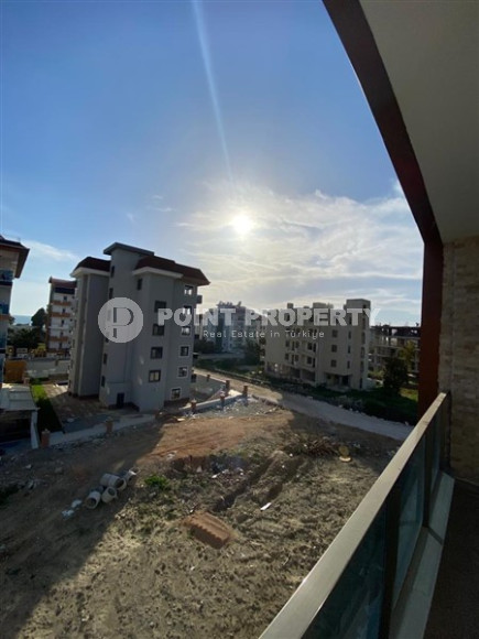 Small 1+1 apartment with fine finishing in a new residence, commissioned in 2022-id-4343-photo-7