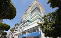 Spacious 1+1 apartments with fine finishing in the center of Mahmutlar and 200 meters from the sea.-id-4344-photo-12