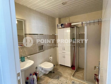 Small budget apartment 1+1 on the 3rd floor in a building built in 2011 with a swimming pool and garden.-id-4345-photo-5