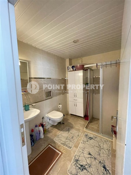 Small budget apartment 1+1 on the 3rd floor in a building built in 2011 with a swimming pool and garden.-id-4345-photo-5