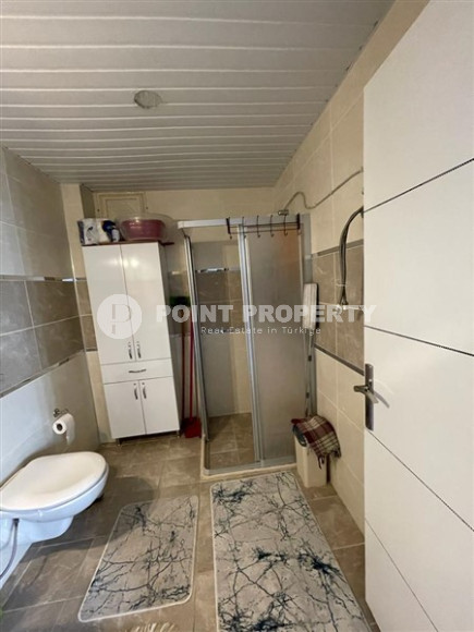 Small budget apartment 1+1 on the 3rd floor in a building built in 2011 with a swimming pool and garden.-id-4345-photo-6